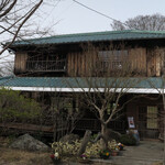 水辺のカフェ 三宅商店 酒津 - 