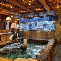 河太郎 中洲本店 - 