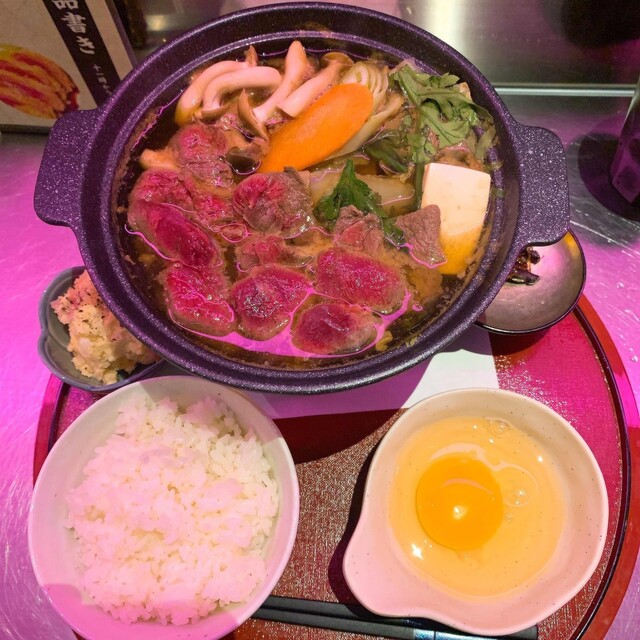 獣肉酒家 米とサーカス 渋谷パルコ店 - 渋谷/居酒屋/ネット予約可 | 食べログ