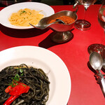 イタリア料理 モナリザン - 