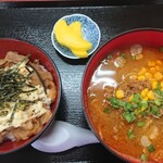 河辺ドライブイン - 