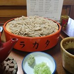 タカラ食堂 - 2020年2月