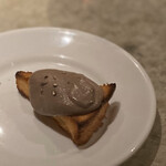 RODEO - レバーブルスケッタ