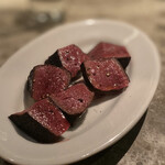 RODEO - エゾジカ