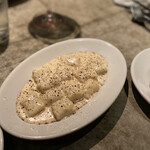 RODEO - ゴルゴンゾーラニョッキ