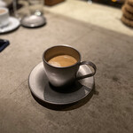 RODEO - コーヒー