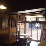 土手の伊勢屋 - 