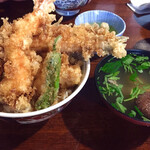 土手の伊勢屋 - 