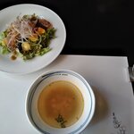 カプチーノ - 