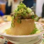 魚屋スタンドふじ - 