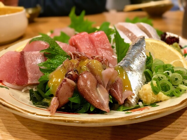 Sakanaya Stand Fuji photo 3