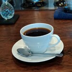 いなだ珈琲舎 - 