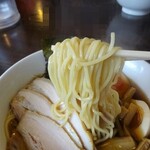 Nakataya - 自家製麺デス