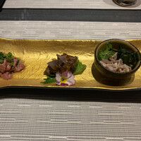 南青山とりや幸 - 