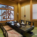 h Kyouyasai Furenchi Kaiseki Gion Shigenaga - 