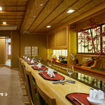 Kyouyasai Furenchi Kaiseki Gion Shigenaga - 