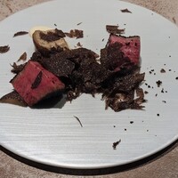 神戸牛炉釜ステーキ GINZA KOKO炉 - 