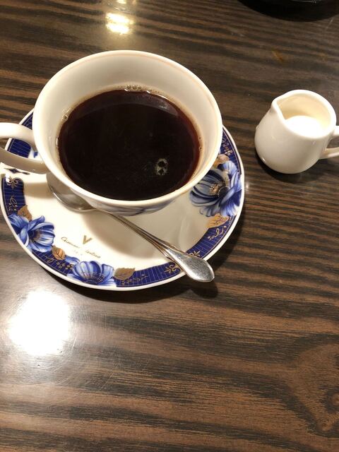 再会・蔵（サイカイ・クラ） - 水沢（喫茶店）の写真