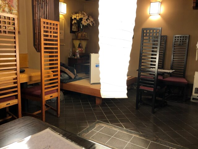 再会・蔵（サイカイ・クラ） - 水沢（喫茶店）の写真