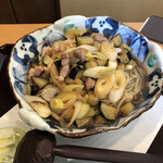 蕎麦 ひのや - 