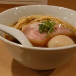 らぁ麺 みうら - 