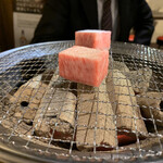 七輪焼肉 やまや - 