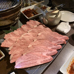 七輪焼肉 やまや - 
