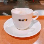 ドトールコーヒーショップ - 