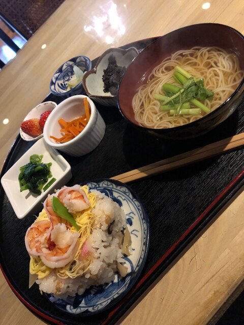 煉瓦家（RENGAYA） - 水沢（喫茶店）の写真