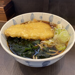 秩父そば 上石神井駅店