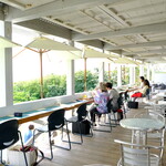 Ocean View Cafe PUCA PUCA - 