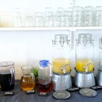 Ocean View Cafe PUCA PUCA - 