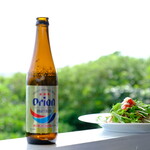 Ocean View Cafe PUCA PUCA - 