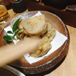 鯛めし 銀まる - 