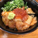 市場食堂 えきまえ屋 - 