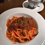 Italian Bar & Trattoria SHIBUYA ACCESO - 