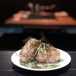 okonomiyakiteppambarugiombou - 