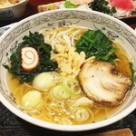 Iori - 和風ラーメン