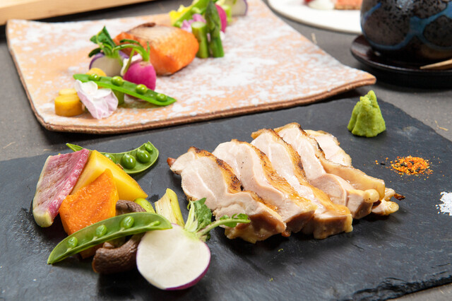 ボヘミアン ニシアザブ Bohemian Nishiazabu 六本木 和食 その他 食べログ