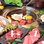 肉匠　牛膳 - 食べ放題がおトク！全100種類以上の焼肉焼肉食べ放題