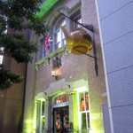 北浜レトロ - お店 外観