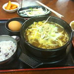 耽羅 - ヘジャンク