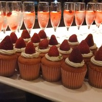 ロビーラウンジ 「マーブルラウンジ」 ヒルトン東京 - 2012年４月