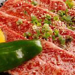 Chichibu Yakiniku Horumon Sakaba Marusuke - 