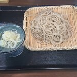 そば切り うちば - 