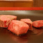 Teppanyaki Miyabi - 