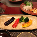 Teppanyaki Miyabi - 