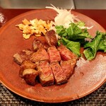 鉄板焼 みや美 - 