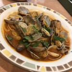 サイゼリヤ - 季節限定メニュー