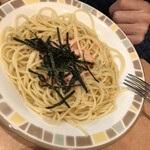 サイゼリヤ - お決まりメニュー